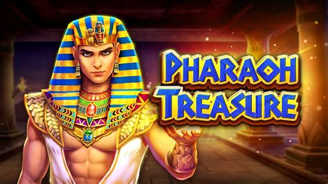 Pharaoh Treasure Blaze